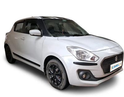 Maruti Swift-img